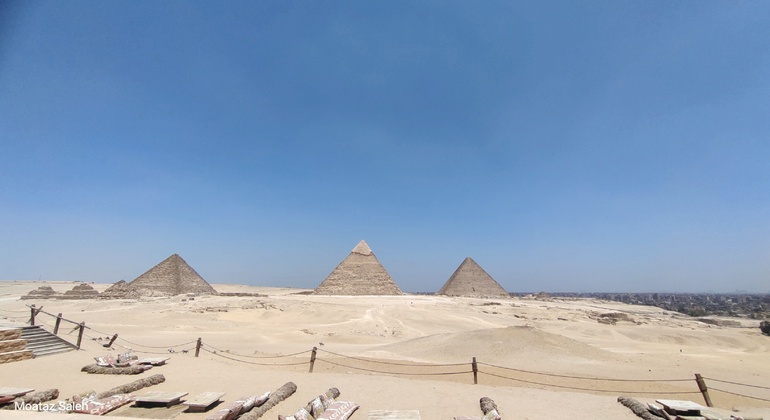 Tour con Moataz in Egitto Egitto &mdash; #6