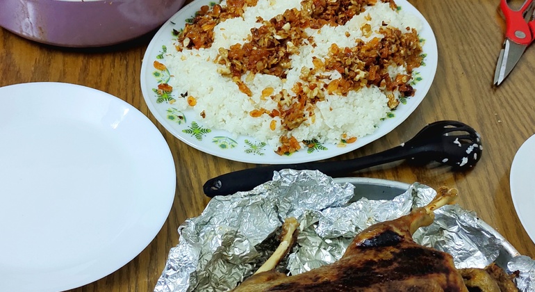 Tour con Moataz in Egitto Egitto &mdash; #9