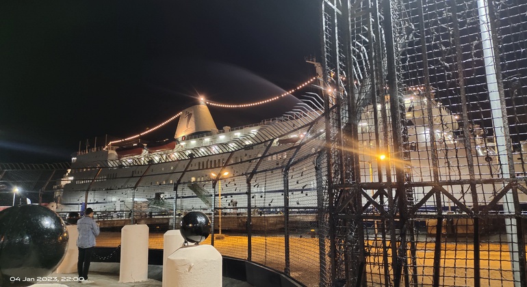 Tour con Moataz in Egitto Egitto &mdash; #10