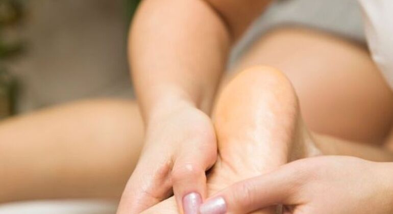 Hurghada: Baño turco y masaje corporal completo con transporte Egipto — #7