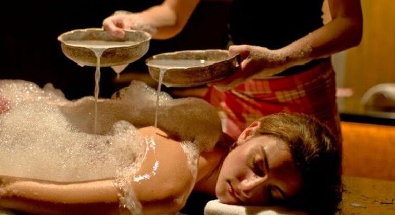 Hurghada: Baño turco y masaje corporal completo con transporte Egipto — #2