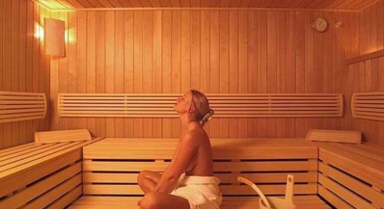 Hurghada: Baño turco y masaje corporal completo con transporte Egipto — #9