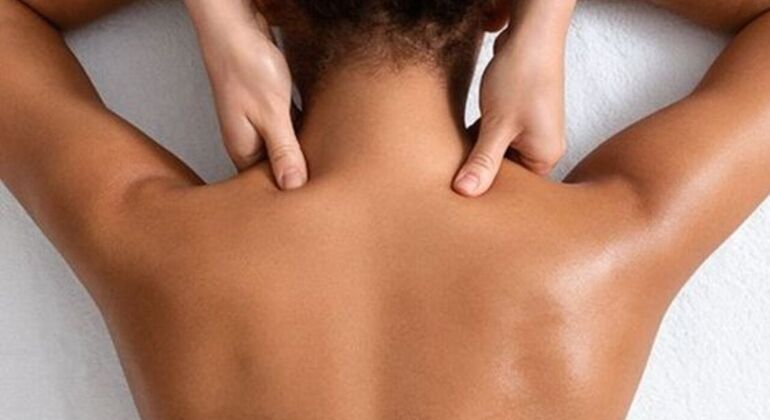 Hurghada: Baño turco y masaje corporal completo con transporte Egipto — #11