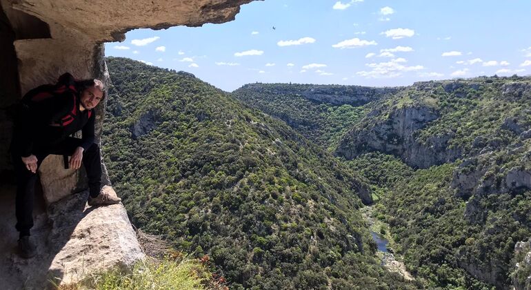 Colmenas de piedra - Excursión al corazón oculto de la Murgia, Italy