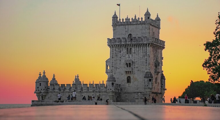 Free Walking Tour of Belém through the Eyes of a Local Guide