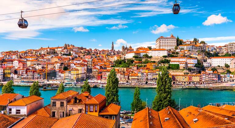 Lisbonne : 3 heures de visite touristique en voiture électrique Portugal — #2