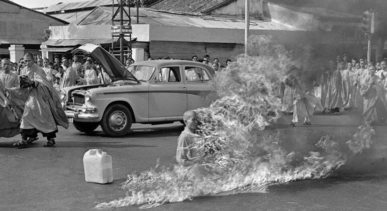 Saigon Free Tour: Vietnam War Untold Stories Vietnam — #3