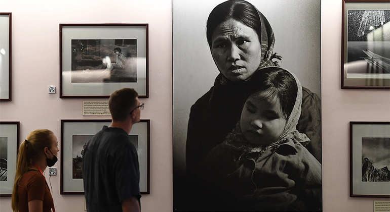 Saigon Free Tour: Vietnam War Untold Stories Vietnam — #4