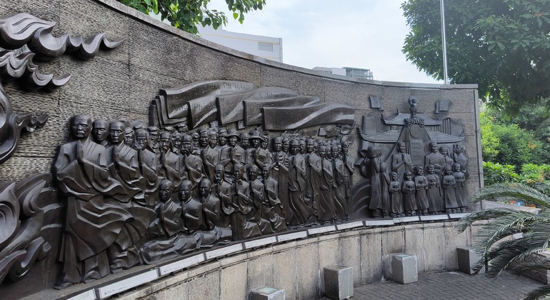 Saigon Free Tour: Vietnam War Untold Stories Vietnam — #6