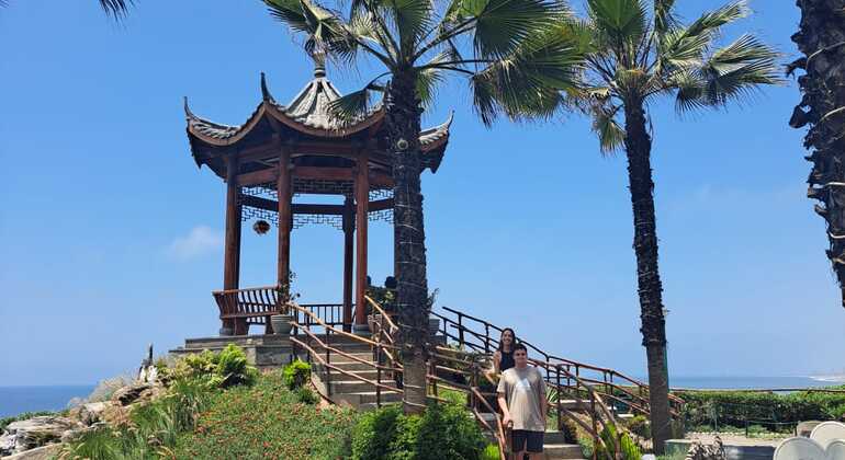 Free Walking Tour Miraflores: Parks & Monuments Provided by Lima by Walking