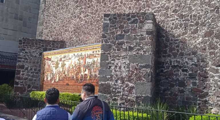 Tour gratuito dei segreti storici e archeologici di CDMX Messico — #2