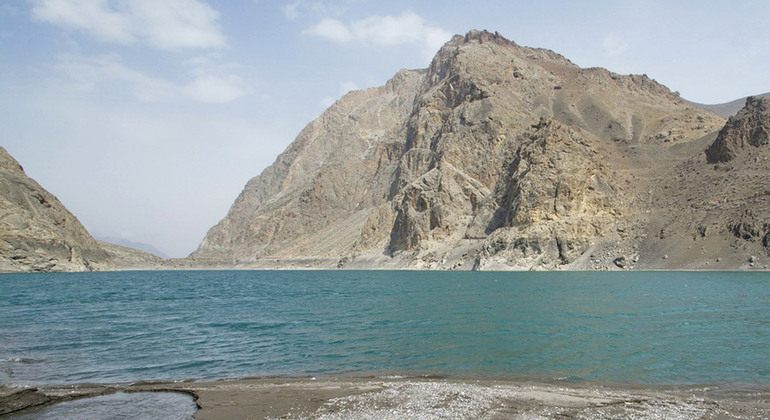 Seven Beauties Of Shing – Haftkol Tour From Samarkand Uzbekistan — #21