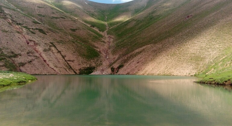 Undiscovered Tashkent: Arashan Lakes Day Trip Uzbekistan — #4