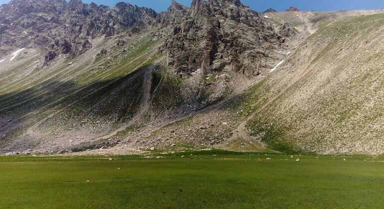 Undiscovered Tashkent: Arashan Lakes Day Trip Uzbekistan — #7