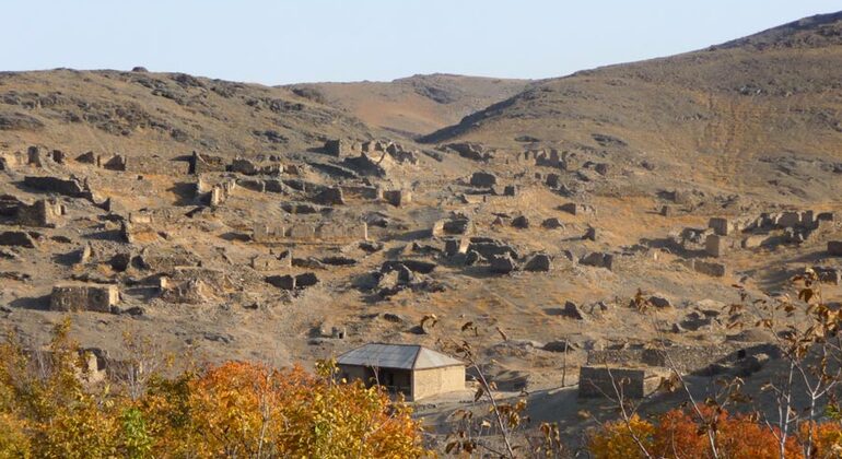 Undiscovered Uzbekistan: Ukhum Village Tour from Samarkand Uzbekistan — #5