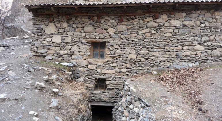 Undiscovered Uzbekistan: Ukhum Village Tour from Samarkand Uzbekistan — #3