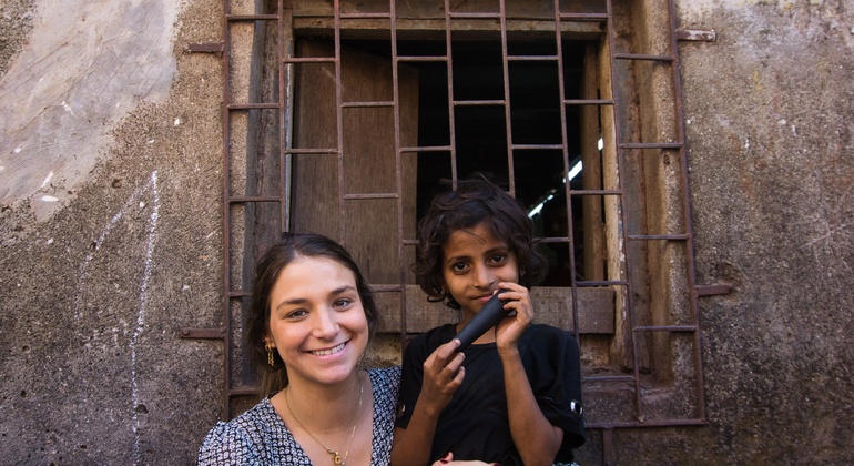 Slum of Mumbai Walking Tour India — #2