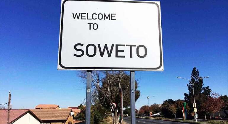 Explore the rich history of Soweto [Part 1] , South Africa