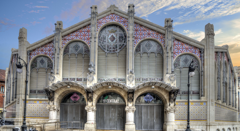 VIP Tour - Valencia's Old City Center Spain — #1