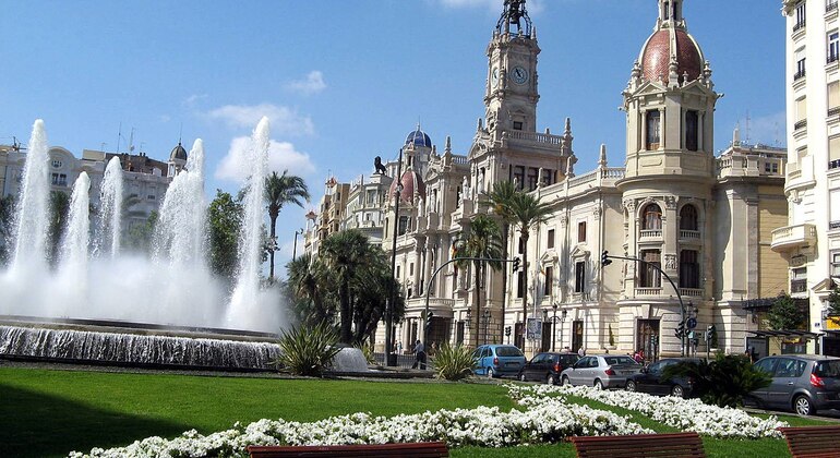 Tour VIP en Coche Privado - Descubra toda Valencia en 4 Horas Operado por La Xerea