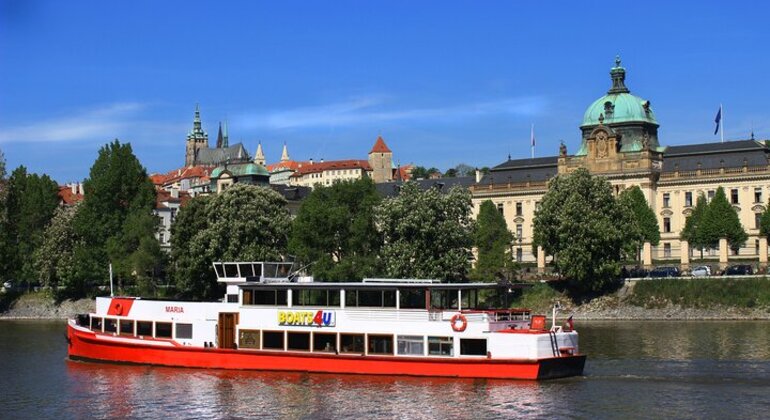 cruzeiros noturnos de 2 horas Chéquia &mdash; #2