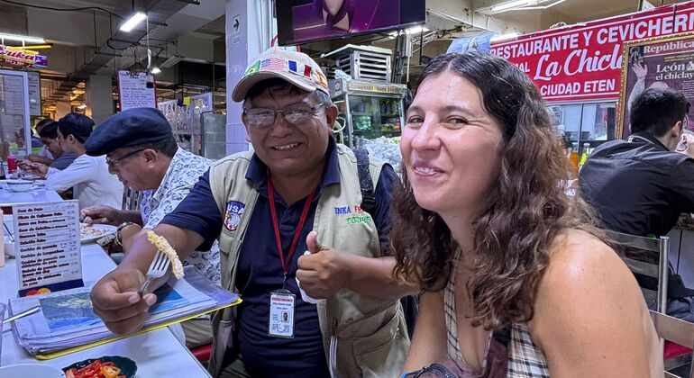 Free Walking Tour Lima: History, Culture & Gastronomy Peru &mdash; #3