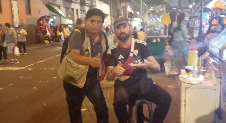 Free Walking Tour Lima: History, Culture & Gastronomy Peru &mdash; #5