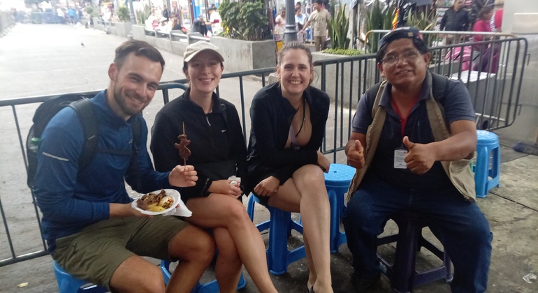Free Walking Tour Lima: History, Culture & Gastronomy Peru &mdash; #6