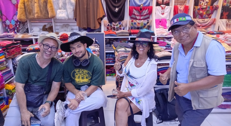 Free Walking Tour Lima: History, Culture & Gastronomy Peru &mdash; #9
