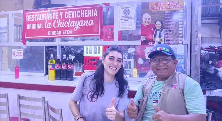 Free Walking Tour Lima: History, Culture & Gastronomy Peru &mdash; #10