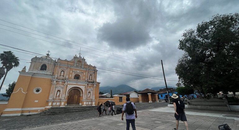 Tour Artesanal de Café Guatemala — #5