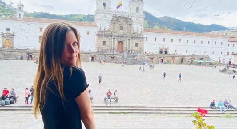 Gastronomische und kulturelle Tour durch die Innenstadt von Quito mit Verkostungen Ecuador — #6