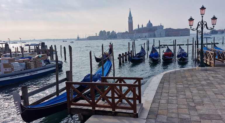 Visite guidée gratuite de Venise : Carnavals et secrets Italie — #3