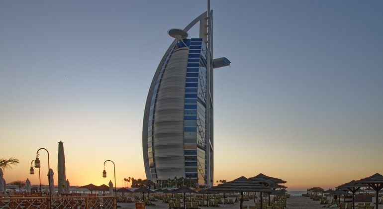 Explore Dubai en un tour de medio día Visita a la Ciudad Vieja Emiratos Árabes Unidos — #13