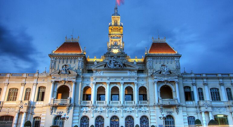 Visita guiada gratuita a Saigão: Ícones e Ruelas Vietname — #4