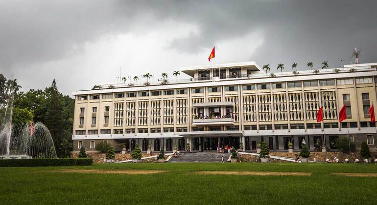 Visita guiada gratuita a Saigão: Ícones e Ruelas Vietname — #7