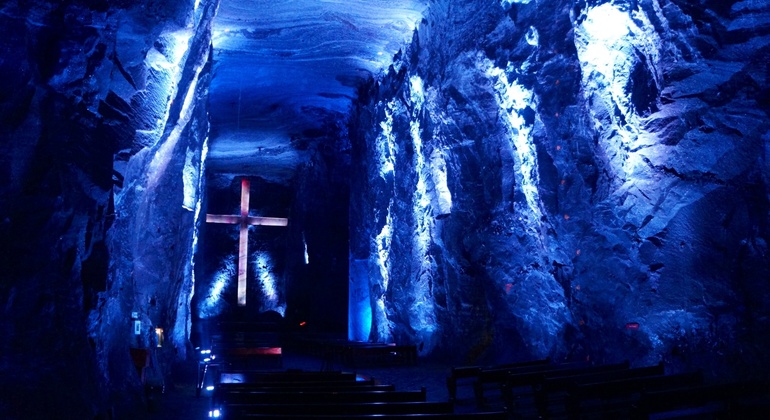 Zipaquirá and Mina de Sal de Nemocón Private Tour all Inclusive Colombia — #3