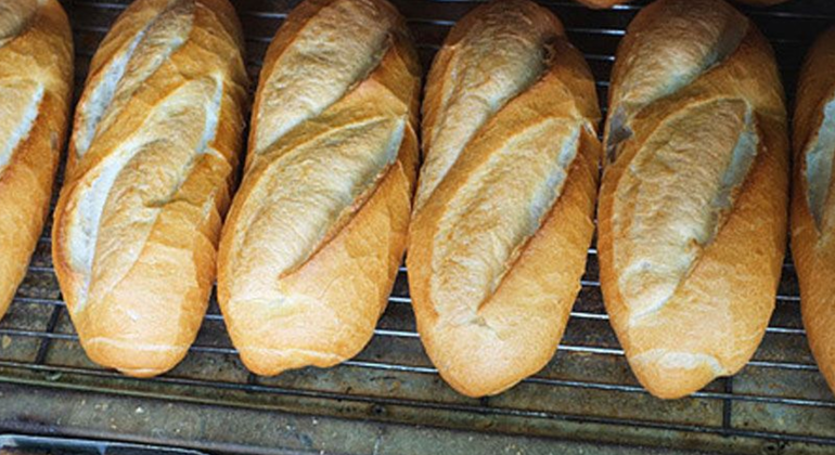 Sai Gon Free Tour: Twilight Hour - Walk, Talk and Taste Vietnam &mdash; #4