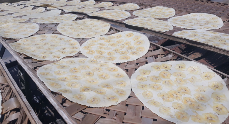 Sai Gon Free Tour: Twilight Hour - Walk, Talk and Taste Vietnam &mdash; #5