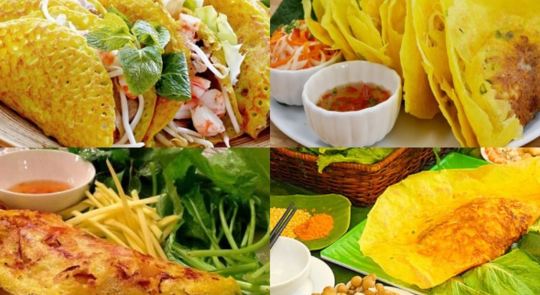 Sai Gon Free Tour: Twilight Hour - Walk, Talk and Taste Vietnam &mdash; #10