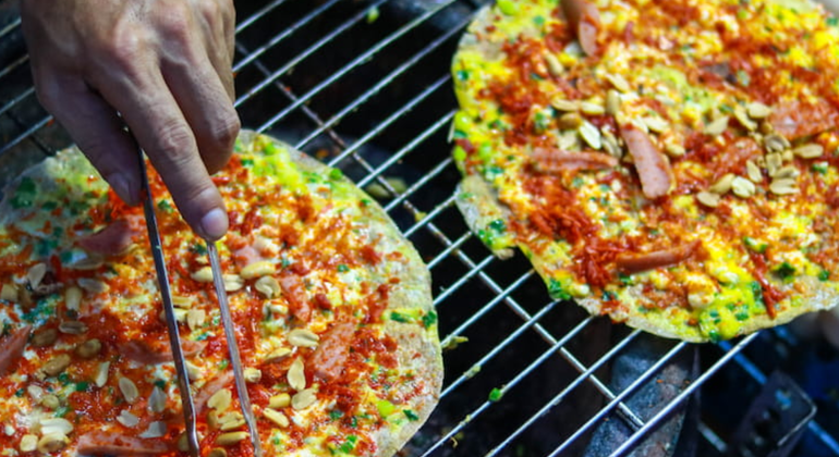 Sai Gon Free Tour: Twilight Hour - Walk, Talk and Taste Vietnam &mdash; #13