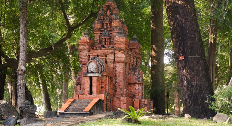 Sai Gon Free Tour: Twilight Hour - Walk, Talk and Taste Vietnam &mdash; #17