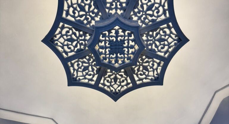 Free Tour of Samarkand Uzbekistan &mdash; #25