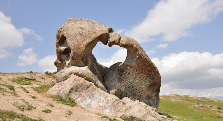 One Day Tour from Samarkand to Shakhrisabz: Motherland of Amir Temur Uzbekistan — #6