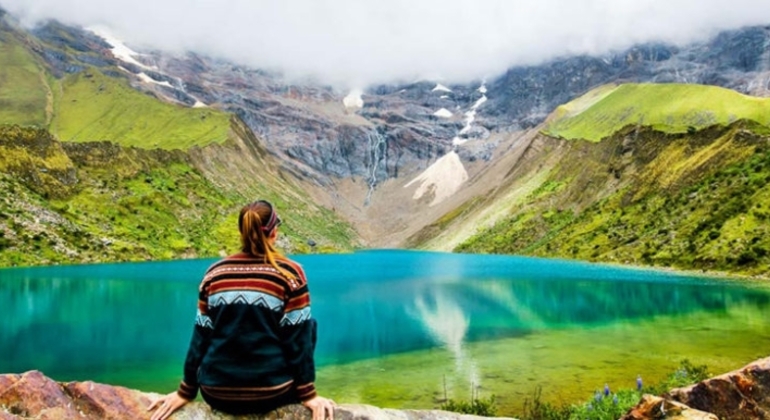 Cusco: Excursão de dia inteiro ao lago Humantay com pequeno-almoço e almoço Organizado por Mapis Explorer