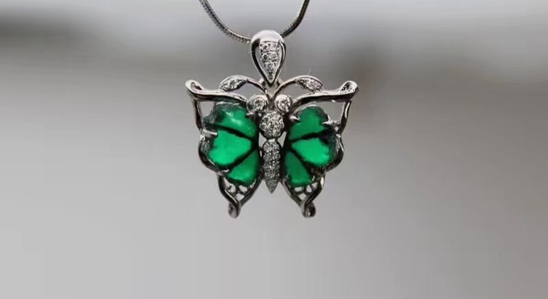 Bogotas historisches Zentrum und Monserrate an einem Tag Kolumbien — #9