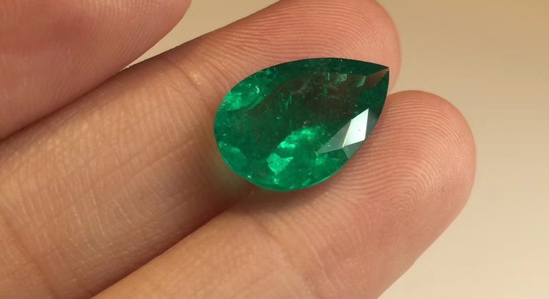 Bogotas historisches Zentrum und Monserrate an einem Tag Kolumbien — #7