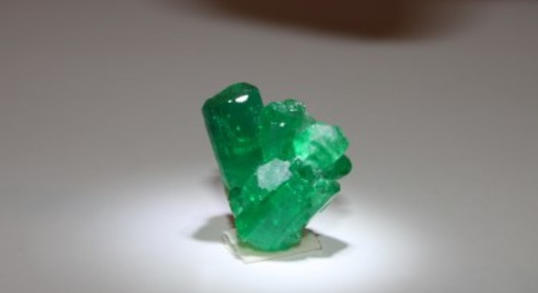 Bogotas historisches Zentrum und Monserrate an einem Tag Kolumbien — #6