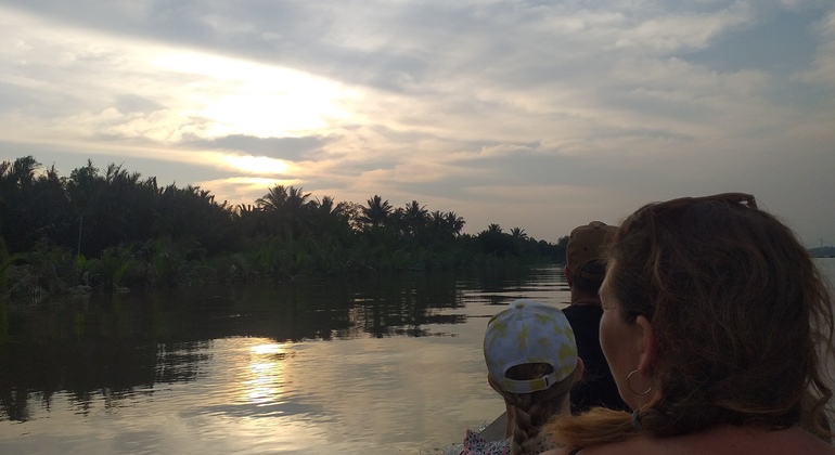 Mekong River Adventure Tour Vietnam — #4