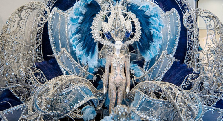 Tenerife Carnival Free Tour Provided by Arkeo Tour